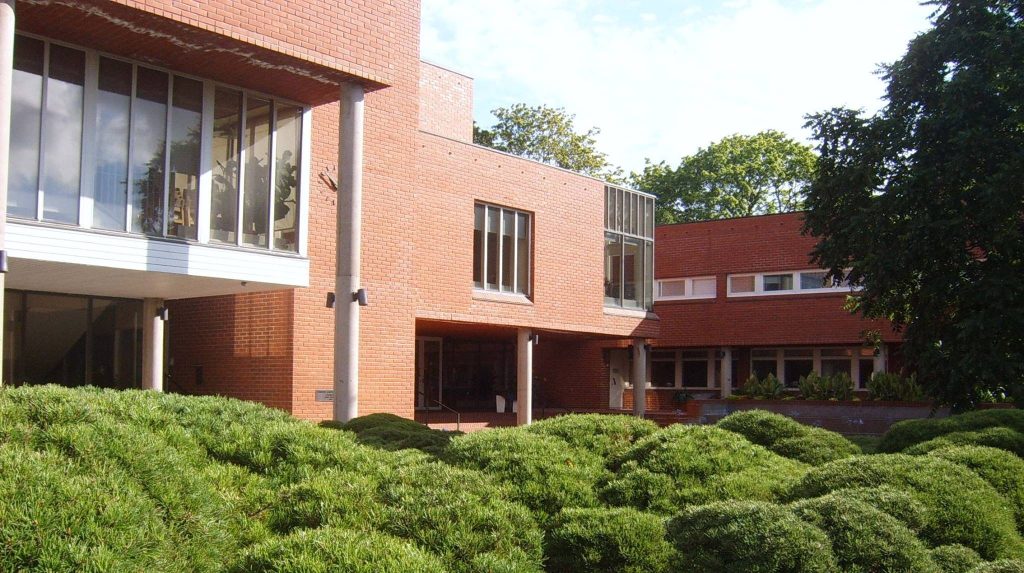 Raision kaupungintalo