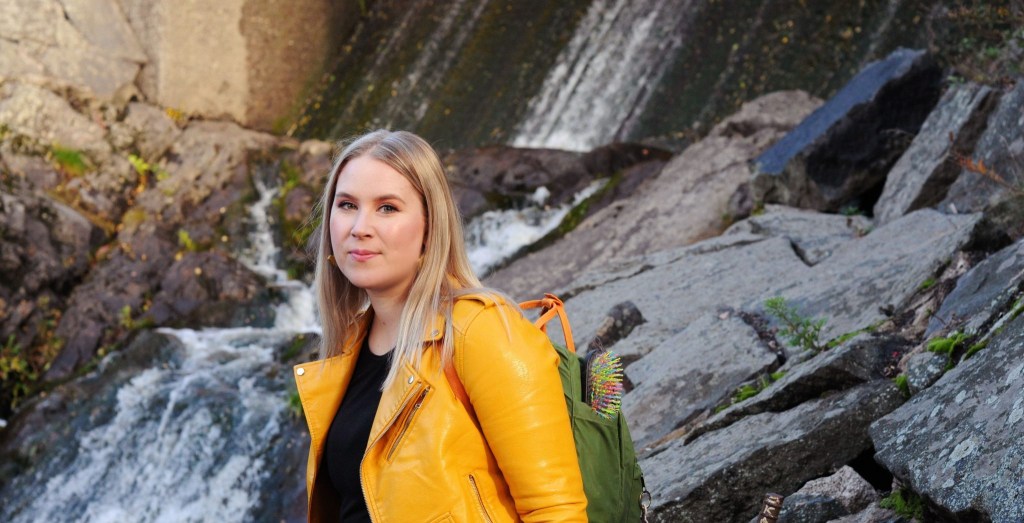 Emma Lindqvist Raisionjoki