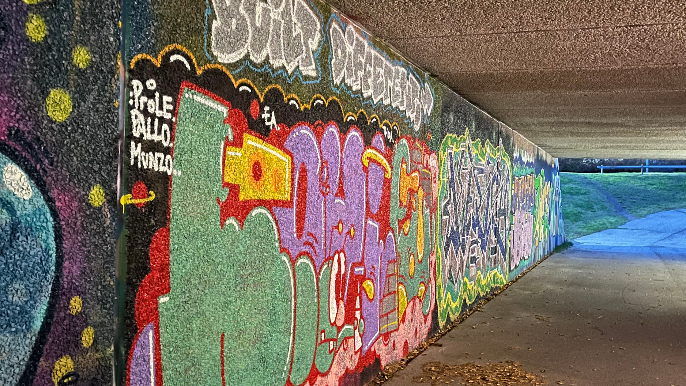 Nuorisotiloja tarvitaan sinne, missä nuoret viettävät jo muutenkin aikaansa