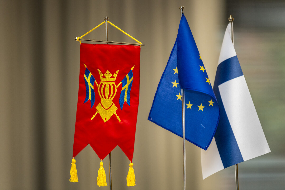 Paisunutta hallintoa vai ketterää edunvalvontaa?